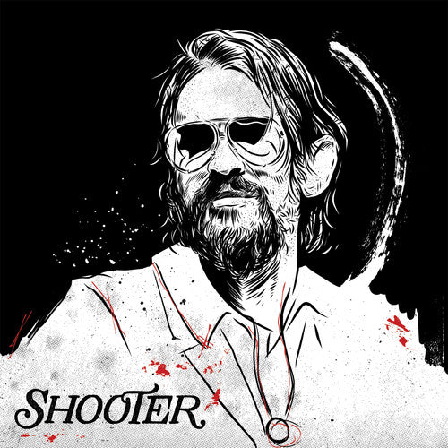 Shooter Jennings - Shooter [LP] [New Vinyl]