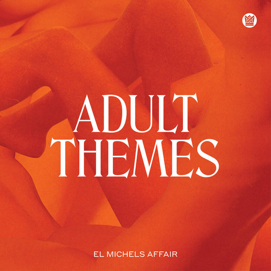 El Michels Affair - Adult Themes [CD] [New CD]