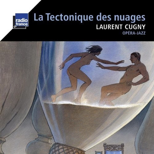 Cugny - Tectonique Des Nuages [CD]