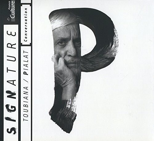 Pialat / Jousse - Conversation Music CD