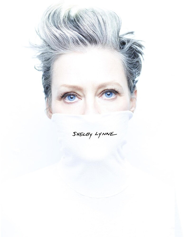 Shelby Lynne - Shelby Lynne [CD] [New CD]