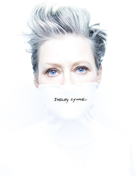 Shelby Lynne - Shelby Lynne [CD] [New CD]
