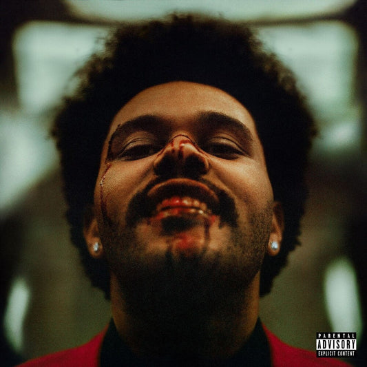 The Weeknd - After Hours [CD] [New CD]