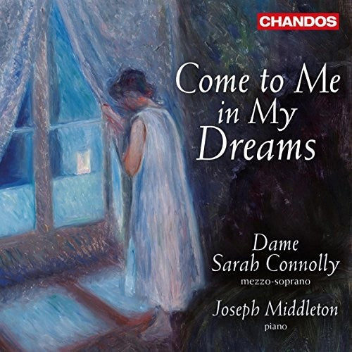 Come To Me In My Dreams / Various - Come to Me in My Dreams [CD]