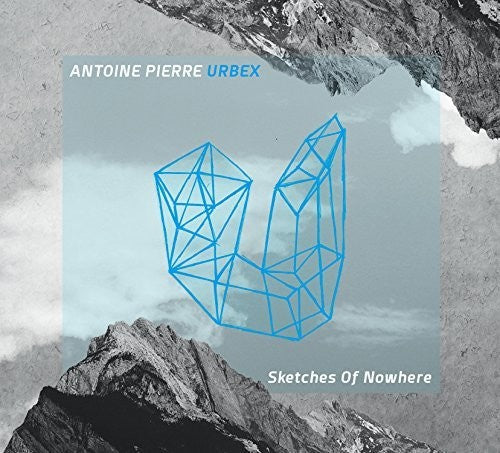 Sketches Of Nowhere / Various - Sketches of Nowhere Music CD