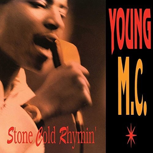Young MC - Stone Cold Rhymin' [LP] [New Vinyl]