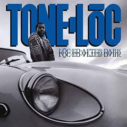 Tone-Loc - Loc-Ed After Dark [LP] [New Vinyl]