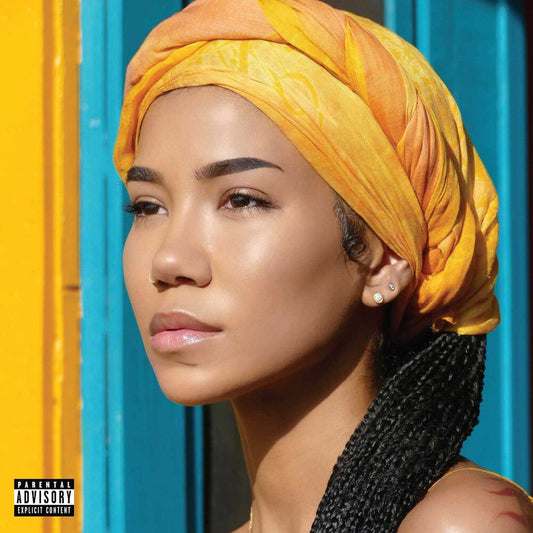 Jhene Aiko - Chilombo [CD] [New CD]