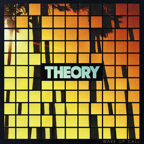 Theory Of A Deadman - Wake Up Call [LP] [New Vinyl]