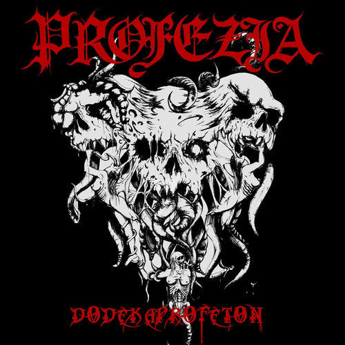 Profezia - Dodekaprofeton [Digipak]