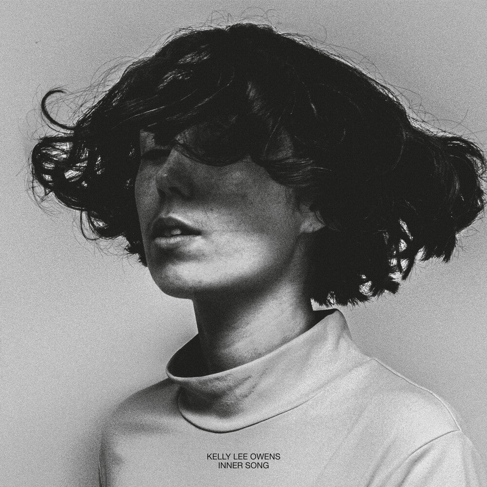 Kelly Lee Owens - Inner Song [LP] [New Vinyl]
