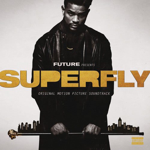 Superfly [Movie] - Superfly [2018 Soundtrack]