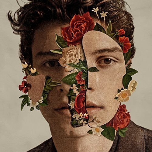 Shawn Mendes - Shawn Mendes [LP] [New Vinyl]