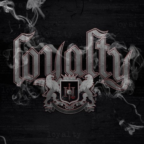I4Ni - Loyalty Music CD [New]