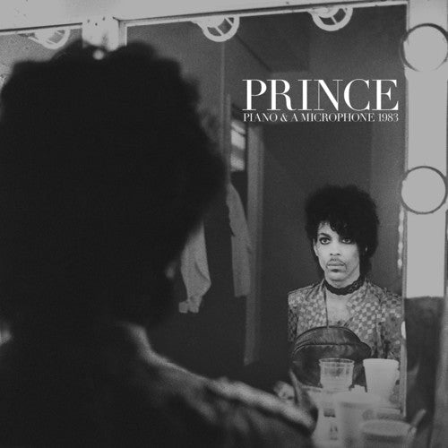 Prince - Piano & A Microphone 1983 [LP] [New Vinyl]
