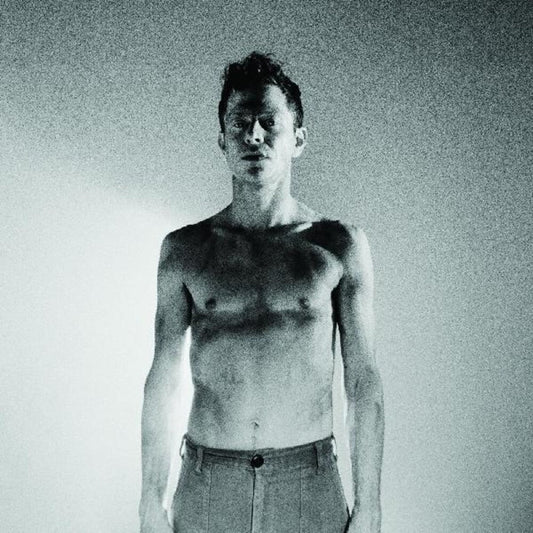 Perfume Genius - Set My Heart On Fire Immediately [CD] [New CD]