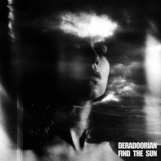 Deradoorian - Find The Sun [LP] [New Vinyl]