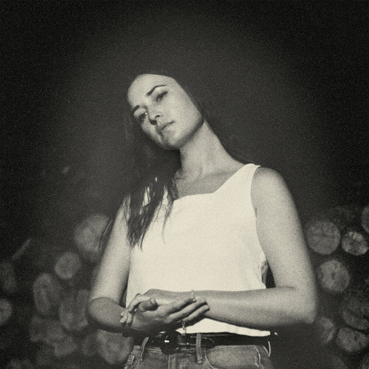 Jess Williamson - Sorceress [LP] [New Vinyl]