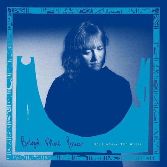 Brigid Mae Power - Head Above The Water (Wht) [Indie Exclusive] [Download Included] [New Vinyl]