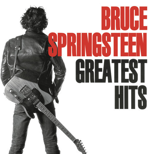 Bruce Springsteen - Greatest Hits [2LP] [New Vinyl]