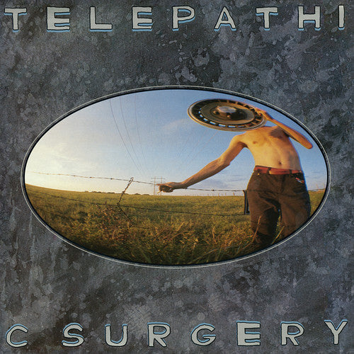 The Flaming Lips - Telepathic Surgery [Remastered LP] Vinyl Record
