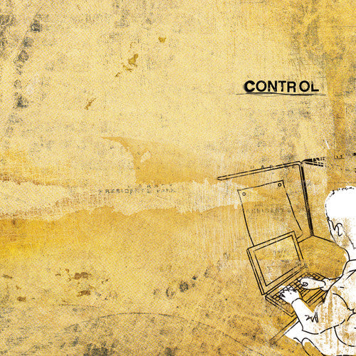 Pedro The Lion - Control [LP] [New Vinyl]