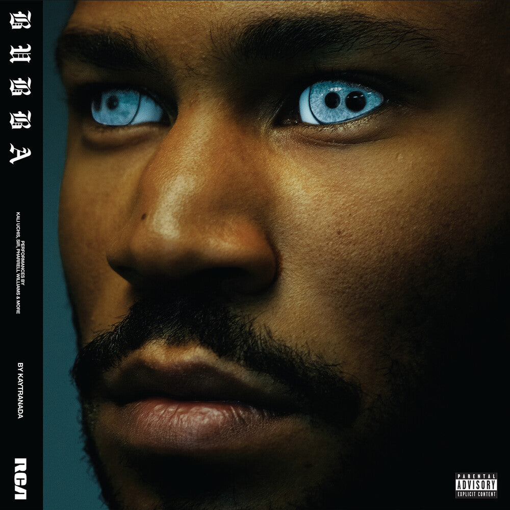 KAYTRANADA - Bubba [2LP] [New Vinyl]