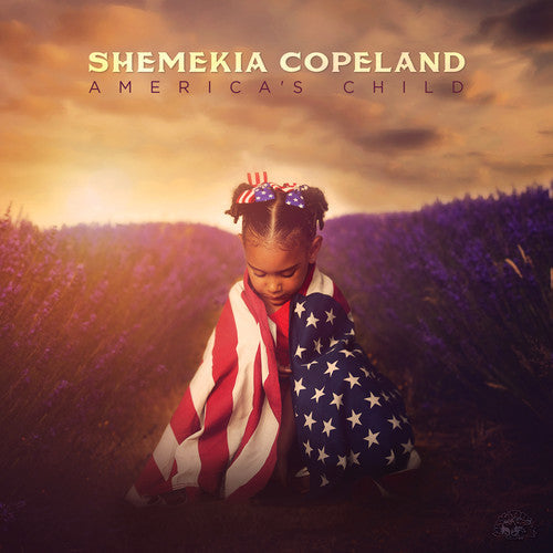 Shemekia Copeland - America's Child [CD] [New CD]