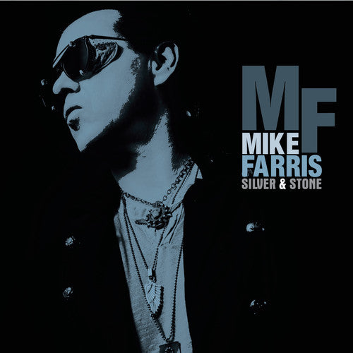 Mike Farris - Silver & Stone [CD] [New]