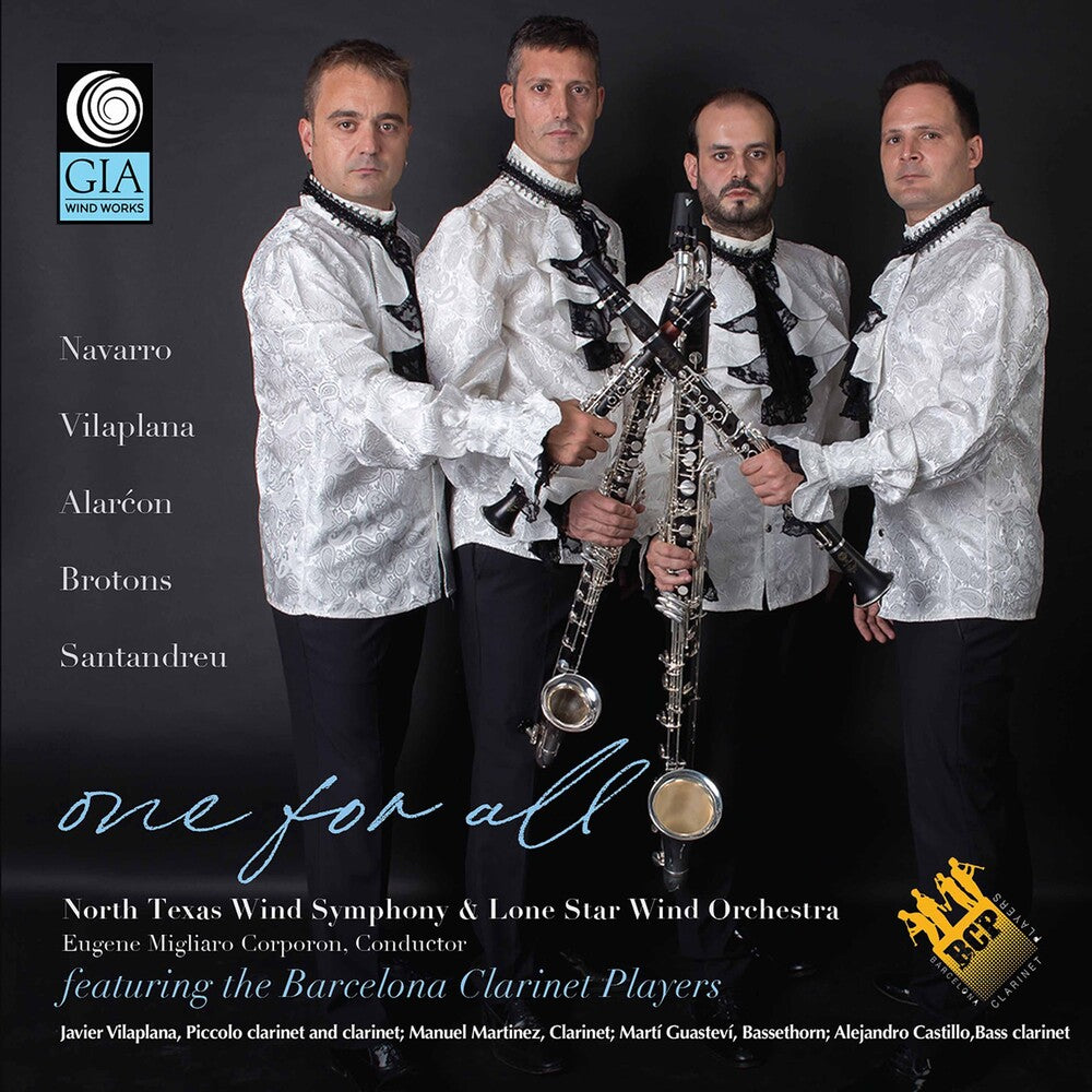 One For All / Various - One for All Music CD