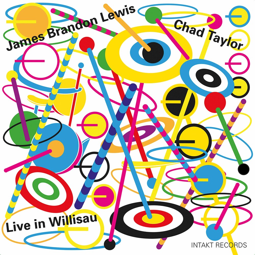Arlen / Lewis / Taylor - Live in Willisau [CD] [New CD]