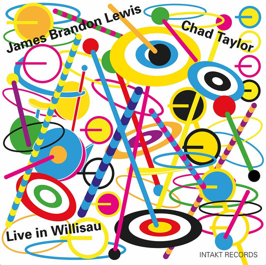 Arlen / Lewis / Taylor - Live in Willisau [CD] [New CD]