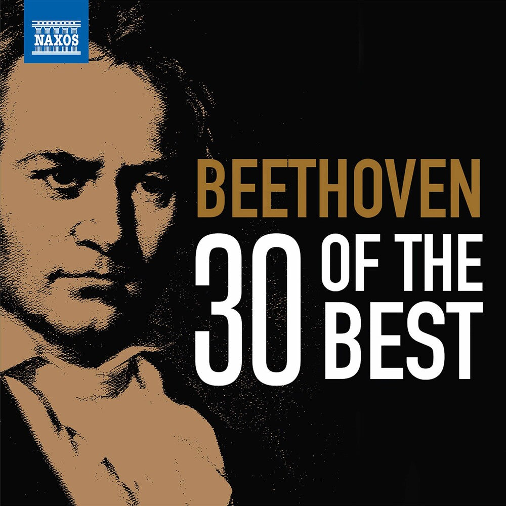 Beethoven - 30 of the Best [CD]