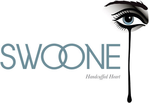 Swoone - Handcuffed Heart [CD]