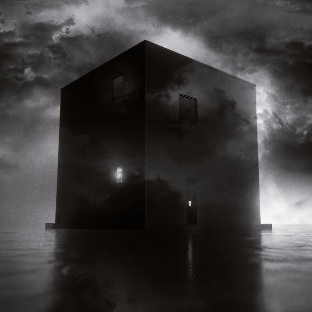 Secrets Of The Moon - Black House [Digipak]