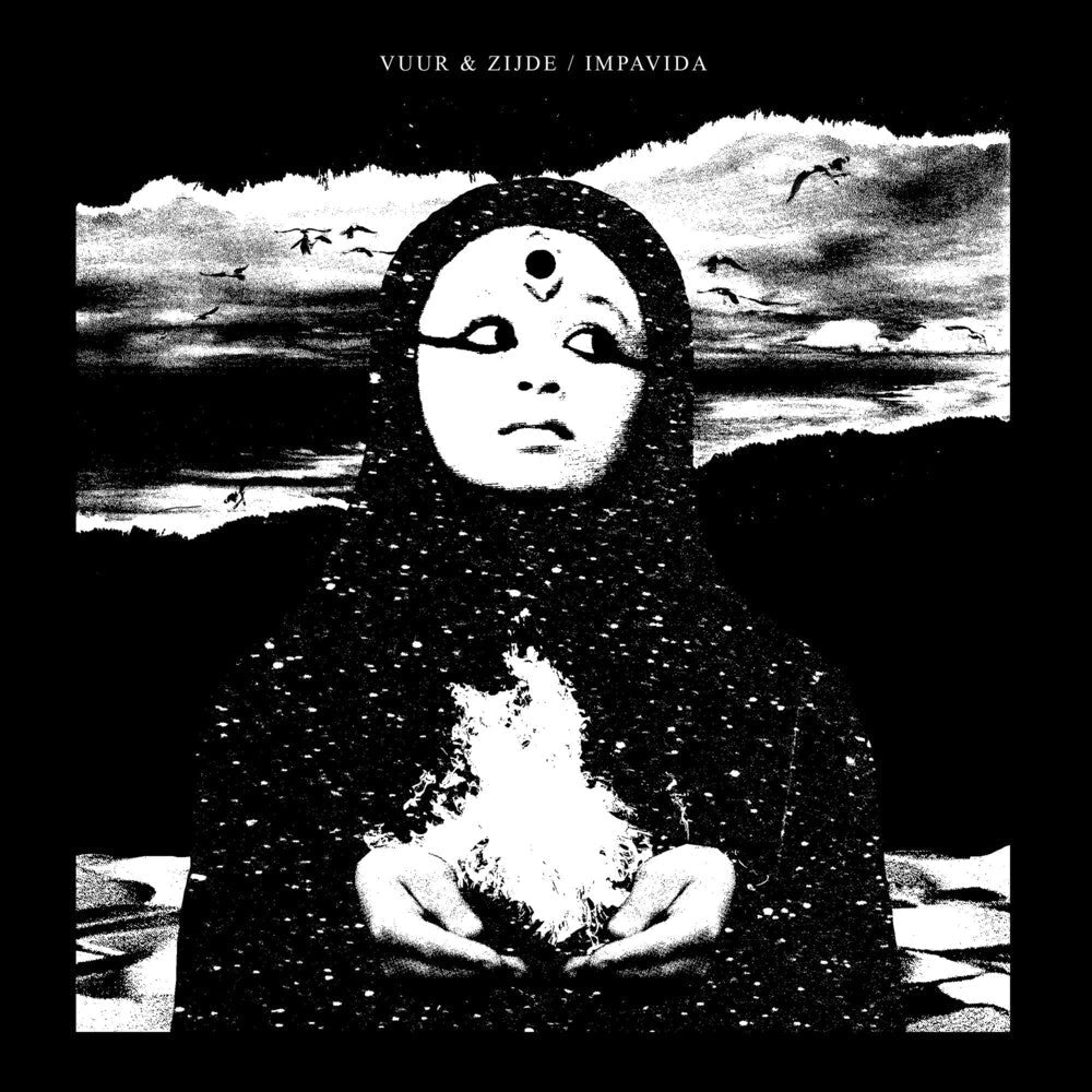 Vuur & Zijde / Impavida - Split [Digipak]