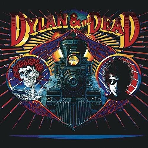 Bob Dylan & The Grateful Dead - Dylan & The Dead [LP] [New Vinyl]