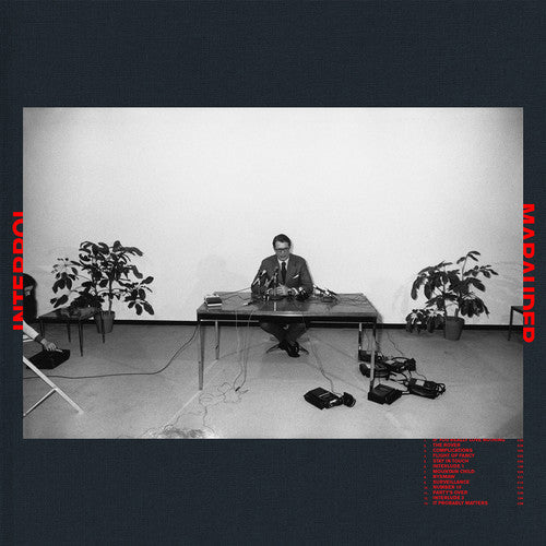 Interpol - Marauder [LP] [New Vinyl]