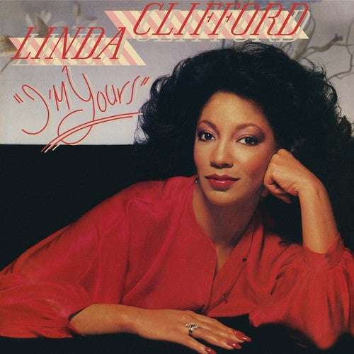 Linda Clifford - I'M Yours Music CD