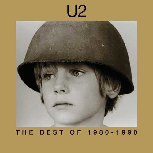 U2 - The Best Of 1980-1990 [2LP] [New Vinyl]