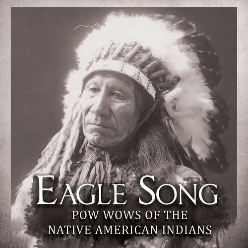Eagle Song / Various - Eagle Song Music CD