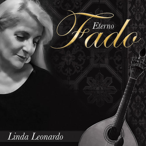 Eterno Fado / Various - Eterno Fado Music CD