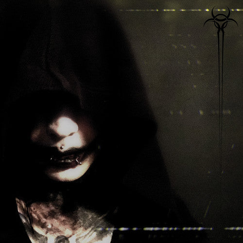 Psyclon Nine - Icon Of The Adversary [LP] Vinyl Record