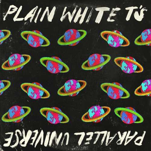 Plain White T's - Parallel Universe [CD]