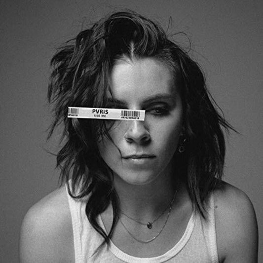 PVRIS - Use Me [CD] [New CD]