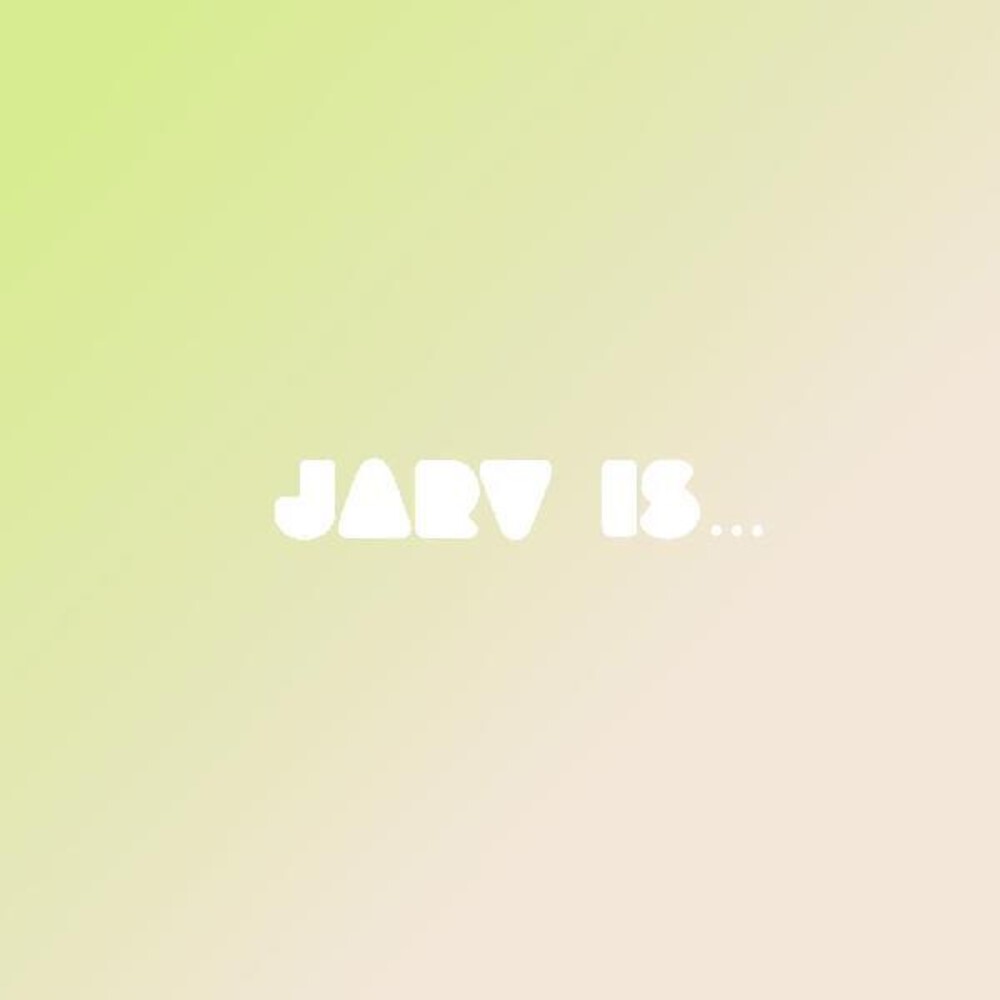 Jarv Is... - Beyond The Pale [Indie Exclusive Limited Edition Orange LP] [New Vinyl]