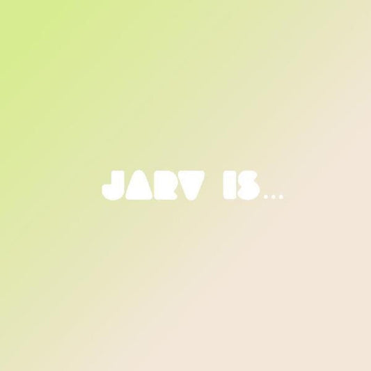 Jarv Is... - Beyond The Pale [Indie Exclusive Limited Edition Orange LP] [New Vinyl]