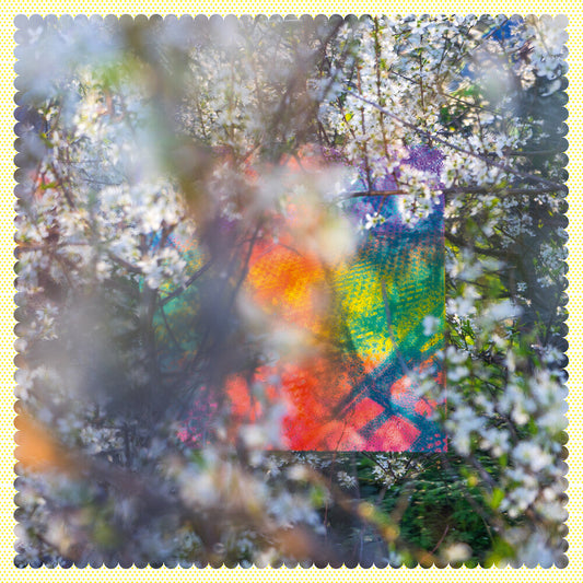 Four Tet - Sixteen Oceans [CD] [New CD]