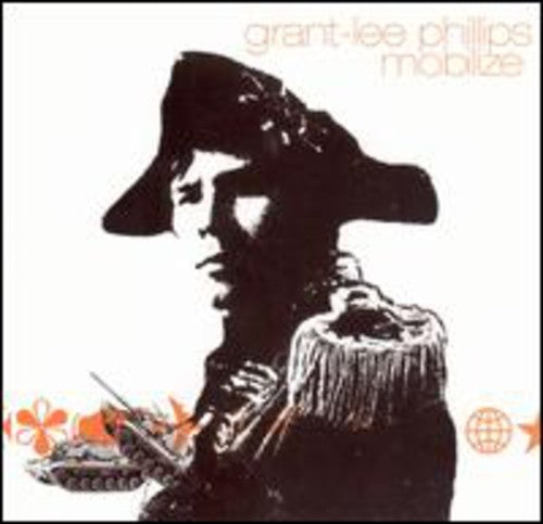 Grant-Lee Phillips - Mobilize [CD]