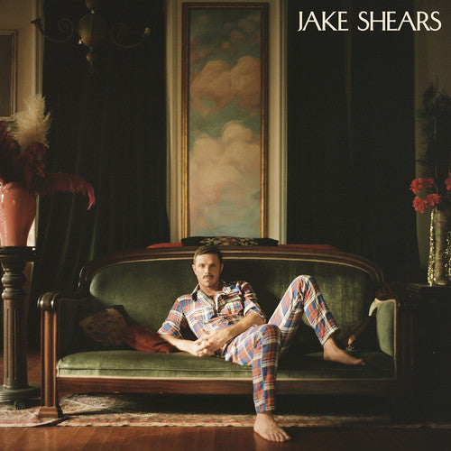 Jake Shears - Jake Shears [CD] [New]